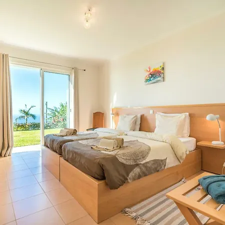 Casa Sol E Vista Prázdninový dům