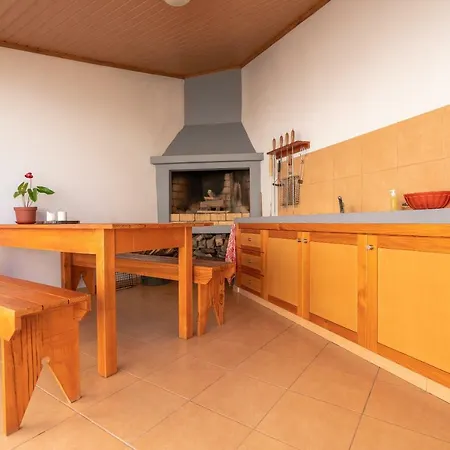 Casa Sol E Vista Ferienhaus Arco da Calheta (Madeira)