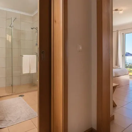 Prázdninový dům Casa Sol E Vista
