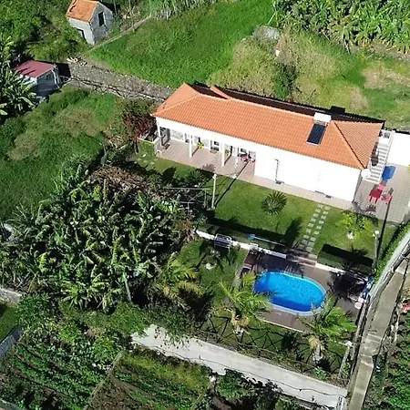 Casa Sol E Vista Holiday home *