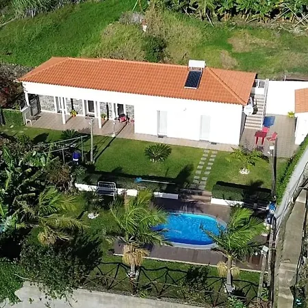 Casa Sol E Vista *