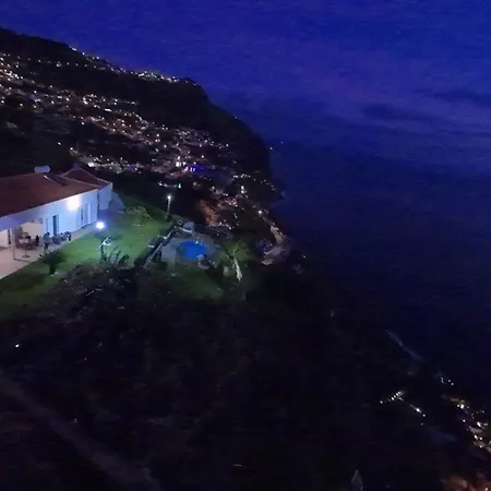 Casa Sol E Vista