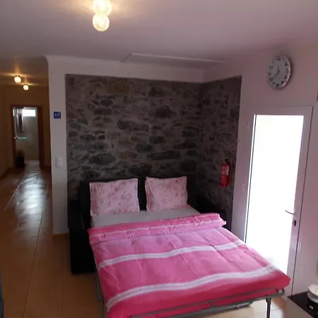 Ferienhaus Casa Sol E Vista Arco da Calheta (Madeira)