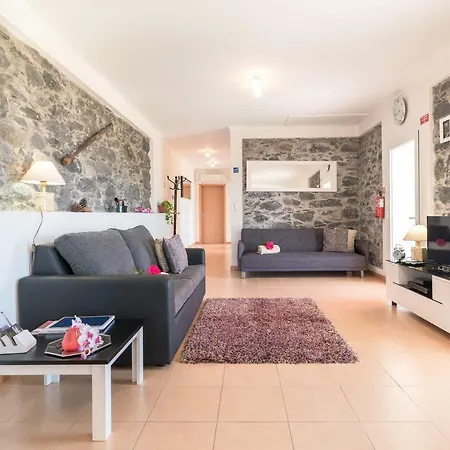 Holiday home Casa Sol E Vista