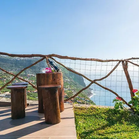 Casa Sol E Vista Holiday home