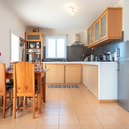 Casa Sol E Vista * ארקו דה קלחטה