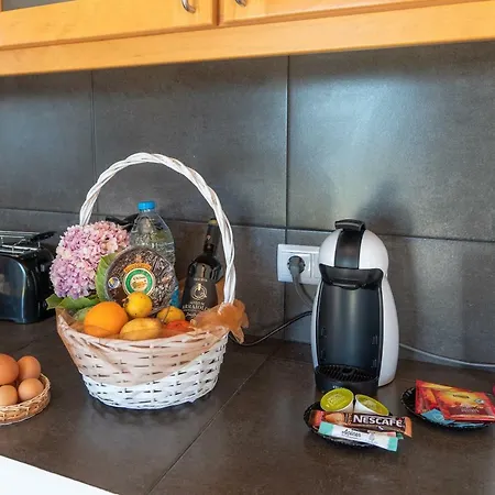 Casa Sol E Vista * Arco da Calheta (Madeira)