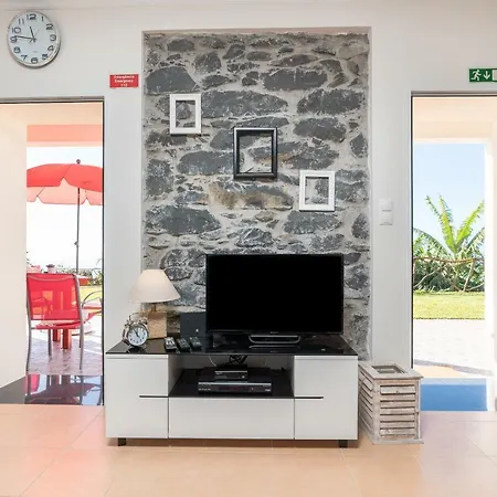 Casa Sol E Vista Σπίτι διακοπών *