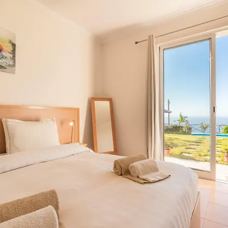 Casa Sol E Vista Holiday home