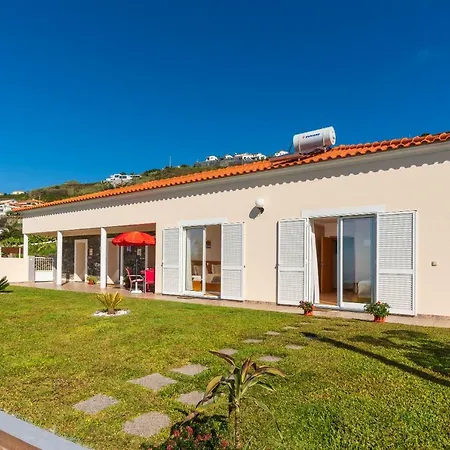 בית נופש Casa Sol E Vista