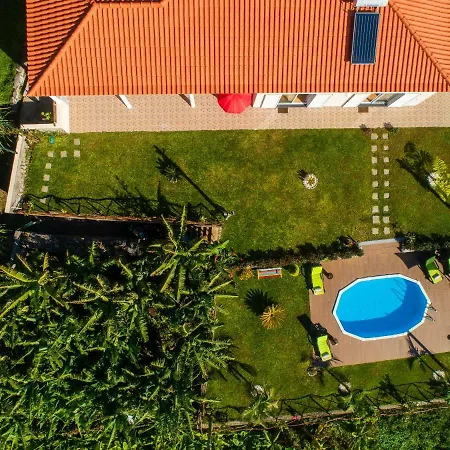 Casa Sol E Vista Holiday home Arco da Calheta (Madeira)