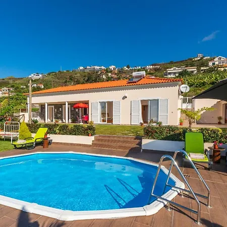 Casa Sol E Vista *