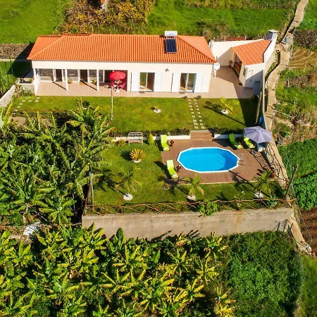 בית נופש Casa Sol E Vista ארקו דה קלחטה