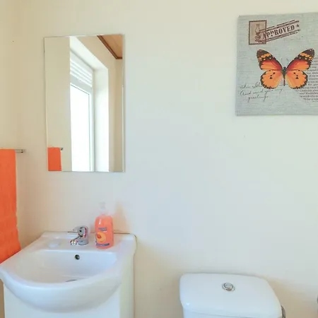 Casa Sol E Vista * ארקו דה קלחטה