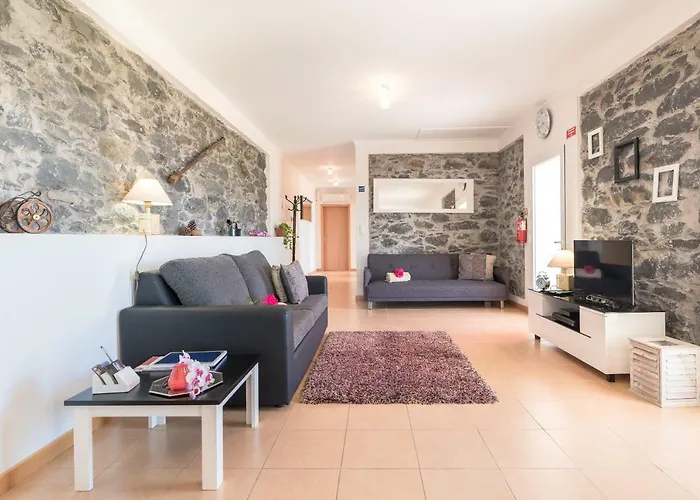 Σπίτι διακοπών Casa Sol E Vista