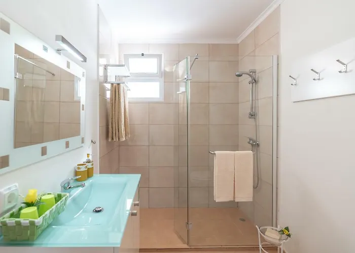 Casa Sol E Vista Feriehus *