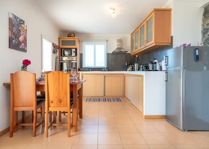 Casa Sol E Vista * Arco da Calheta (Madeira)