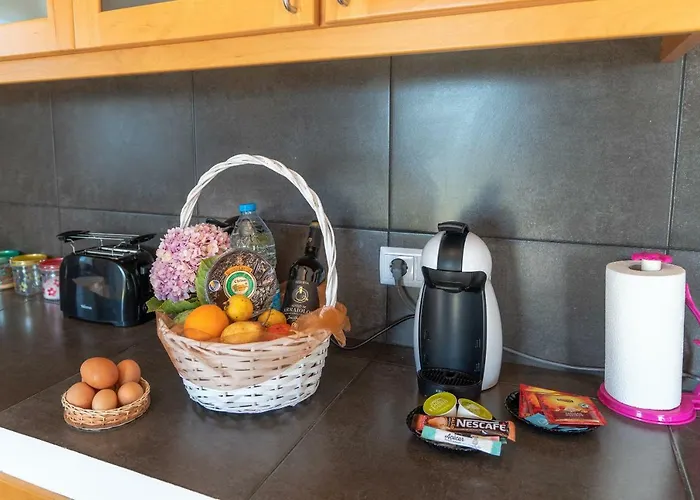 Casa Sol E Vista * Arco da Calheta (Madeira)