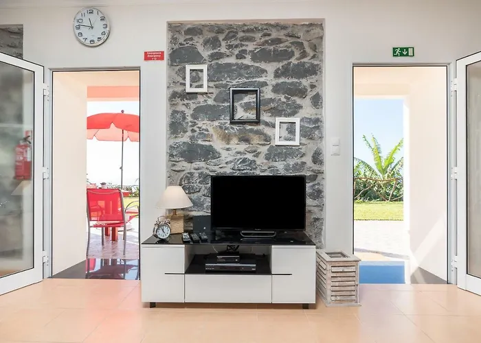 Casa Sol E Vista Σπίτι διακοπών *