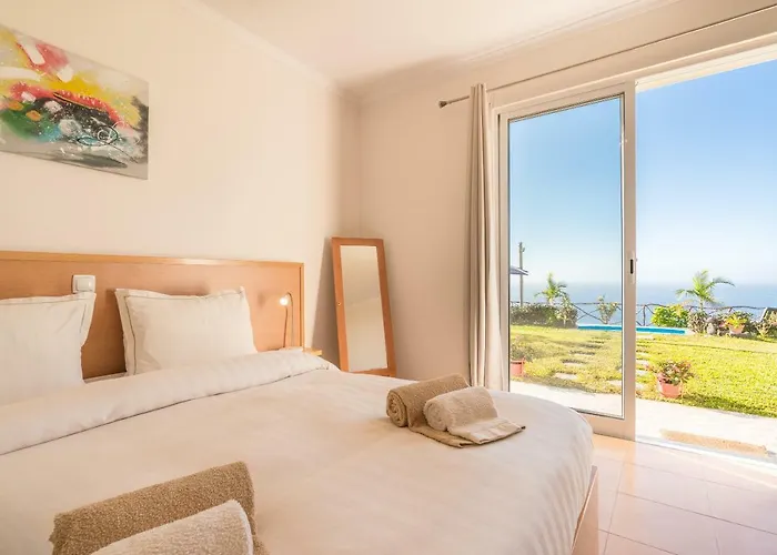 Casa Sol E Vista Σπίτι διακοπών