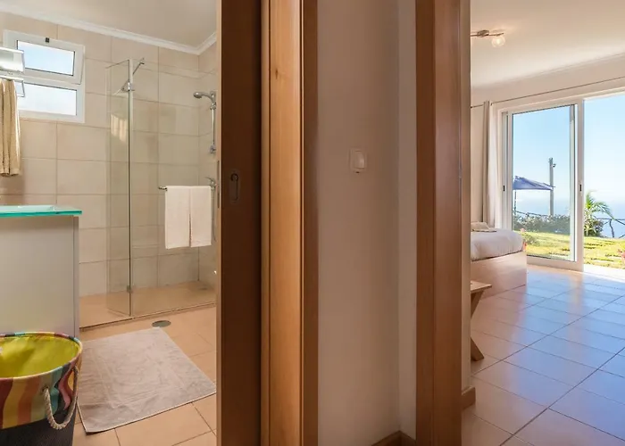 Feriehus Casa Sol E Vista